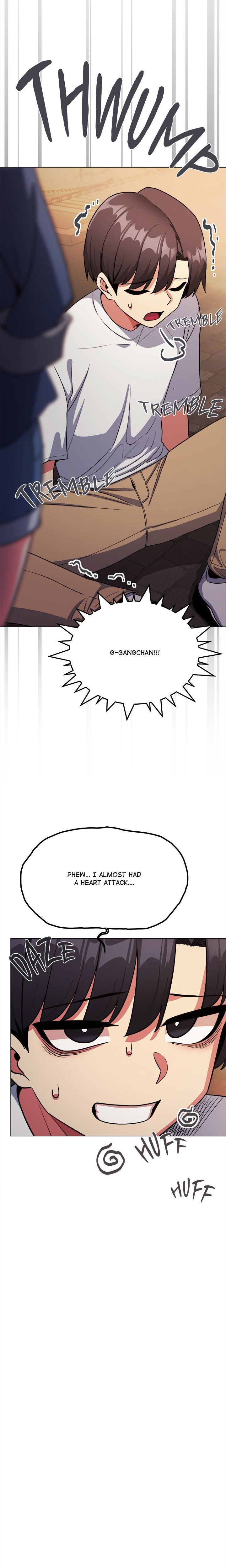 18+ Stop Smoking Chapter 24 page 5