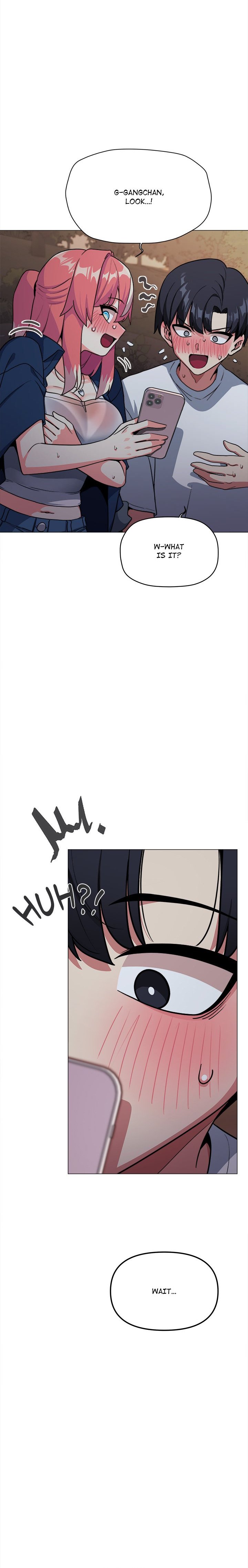 18+ Stop Smoking Chapter 24 page 11