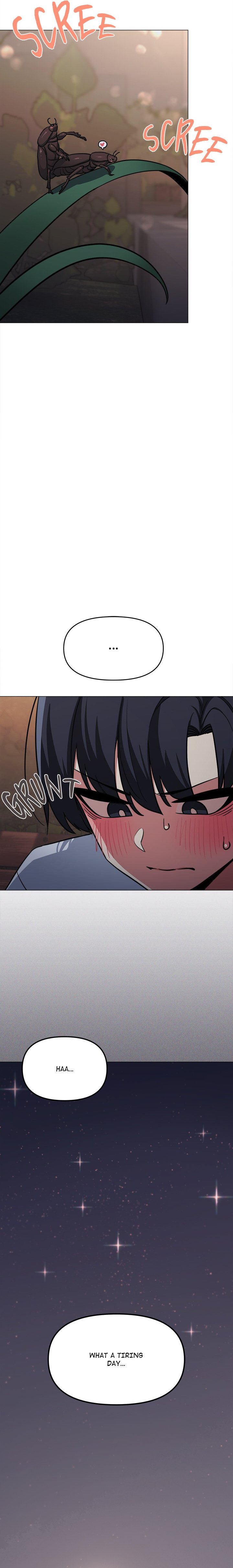 18+ Stop Smoking Chapter 24 page 17