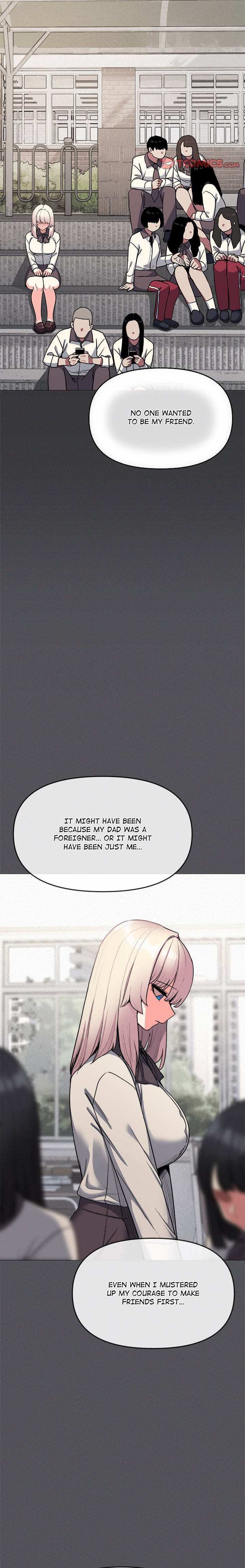 18+ Stop Smoking Chapter 24 page 22