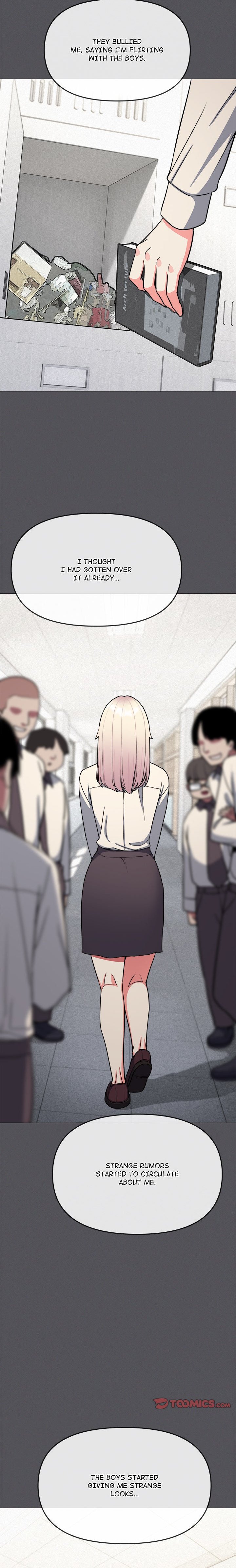 18+ Stop Smoking Chapter 24 page 23