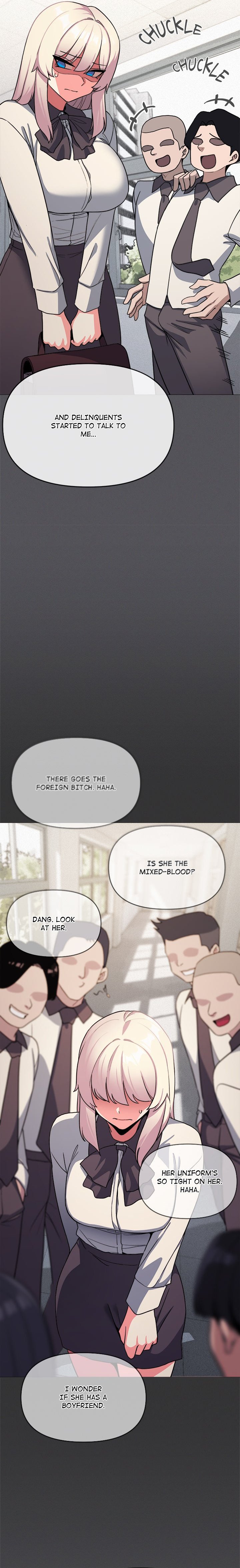 18+ Stop Smoking Chapter 24 page 24