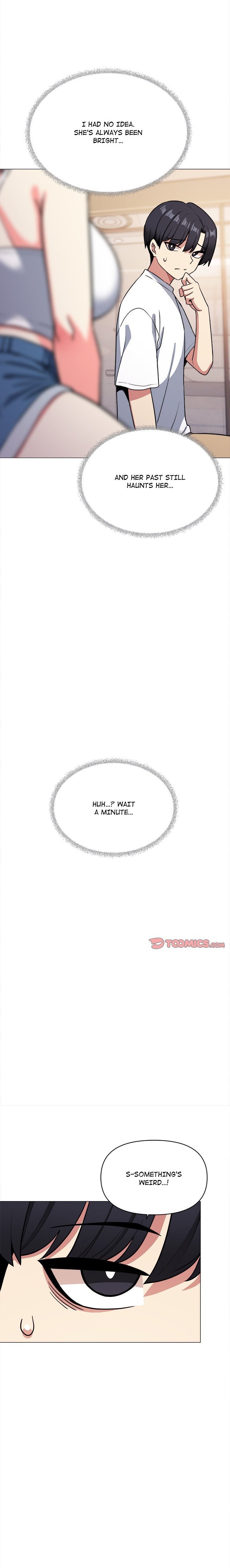 18+ Stop Smoking Chapter 24 page 29