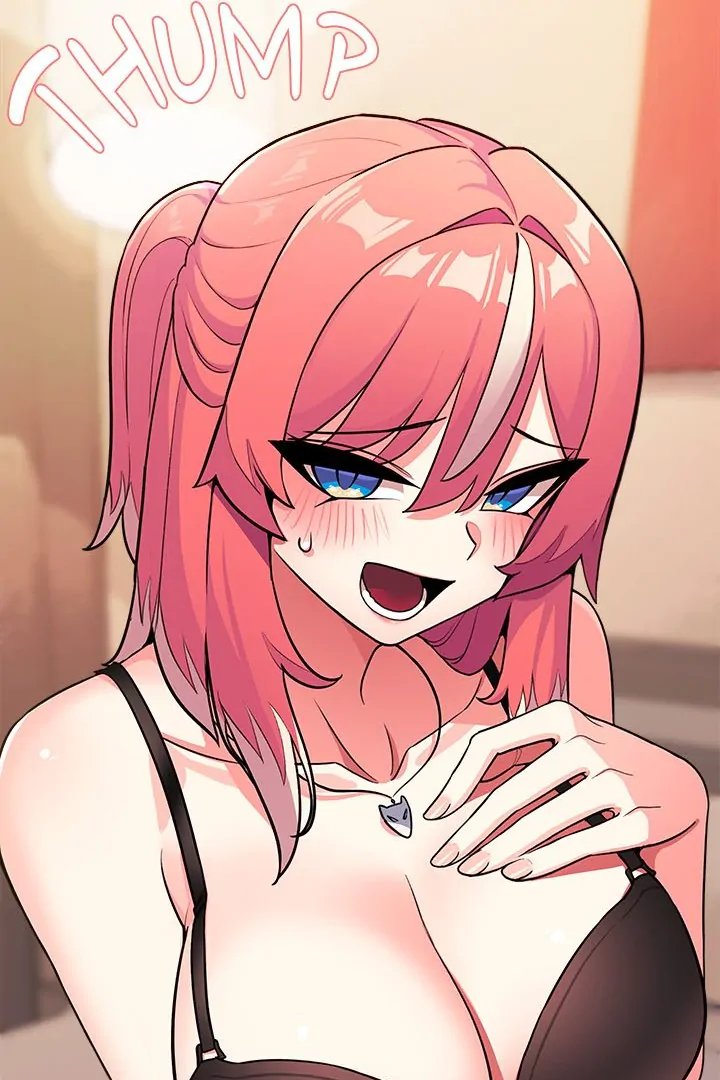 18+ Stop Smoking Chapter 25 page 5
