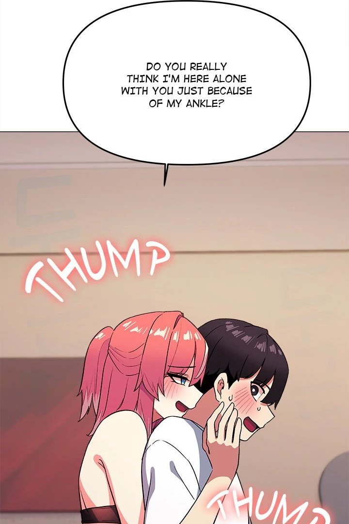 18+ Stop Smoking Chapter 25 page 15