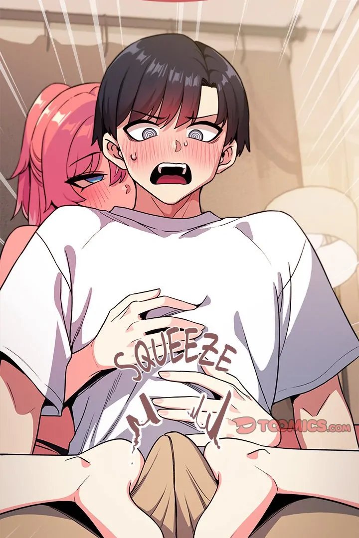 18+ Stop Smoking Chapter 25 page 24