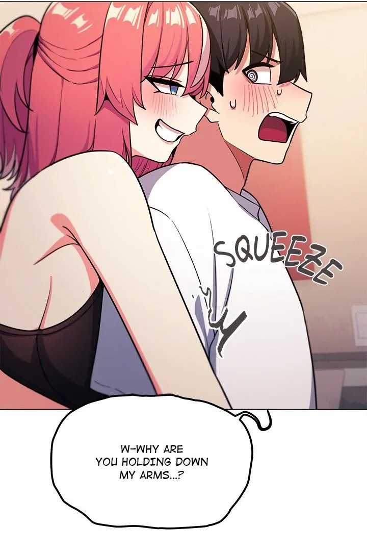 18+ Stop Smoking Chapter 25 page 29