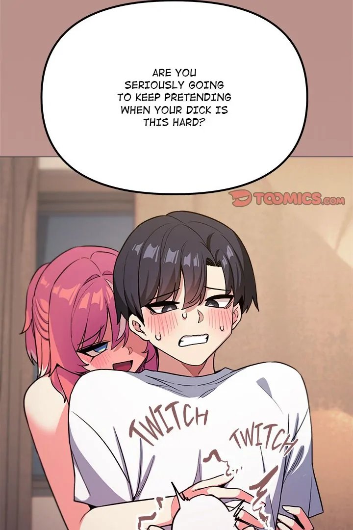 18+ Stop Smoking Chapter 25 page 39
