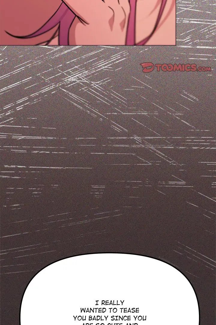 18+ Stop Smoking Chapter 25 page 54