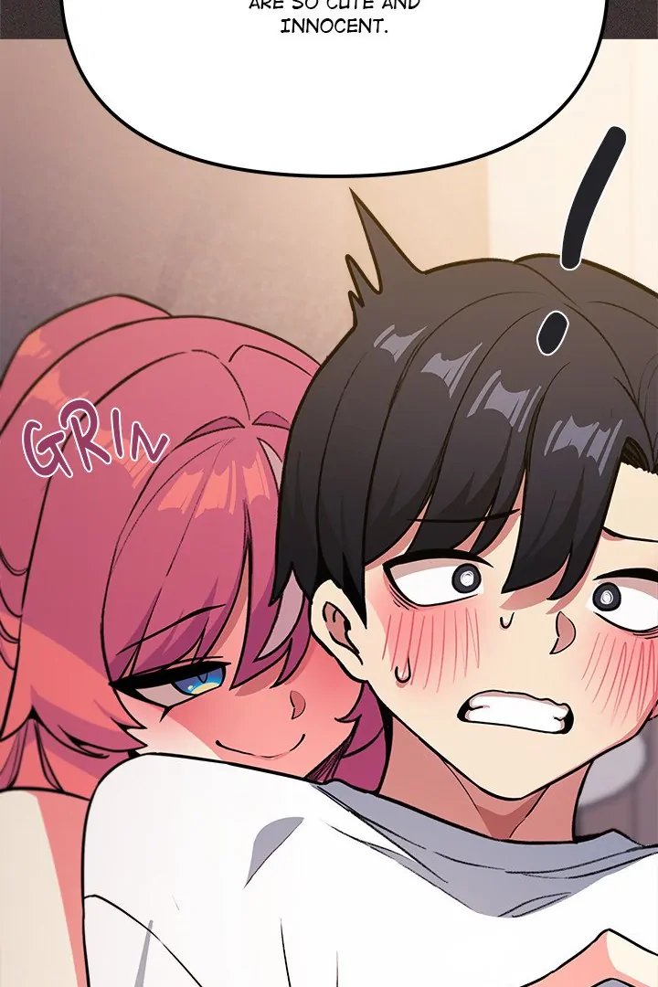 18+ Stop Smoking Chapter 25 page 55