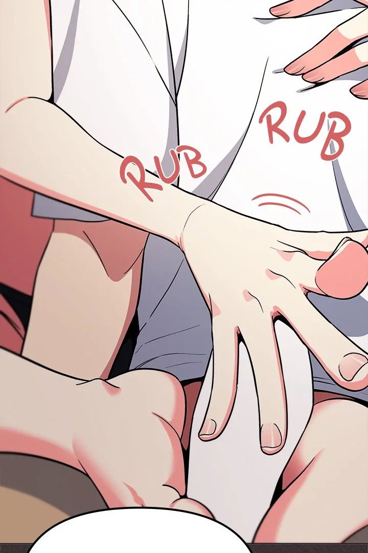 18+ Stop Smoking Chapter 25 page 56