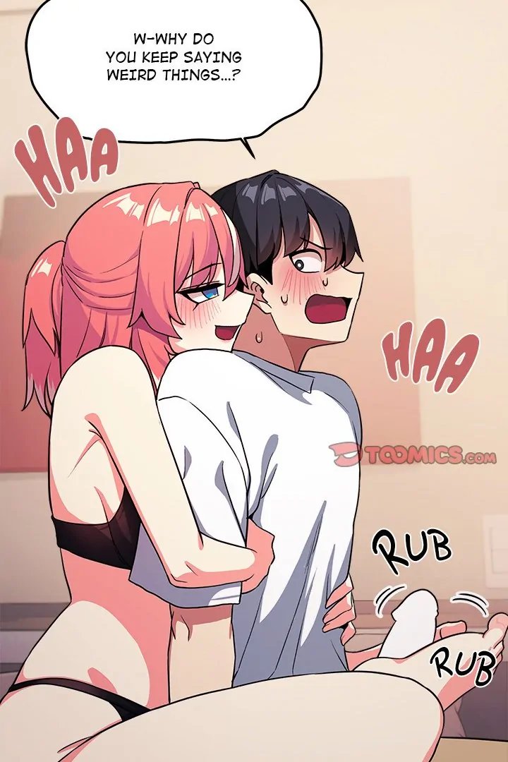 18+ Stop Smoking Chapter 25 page 61