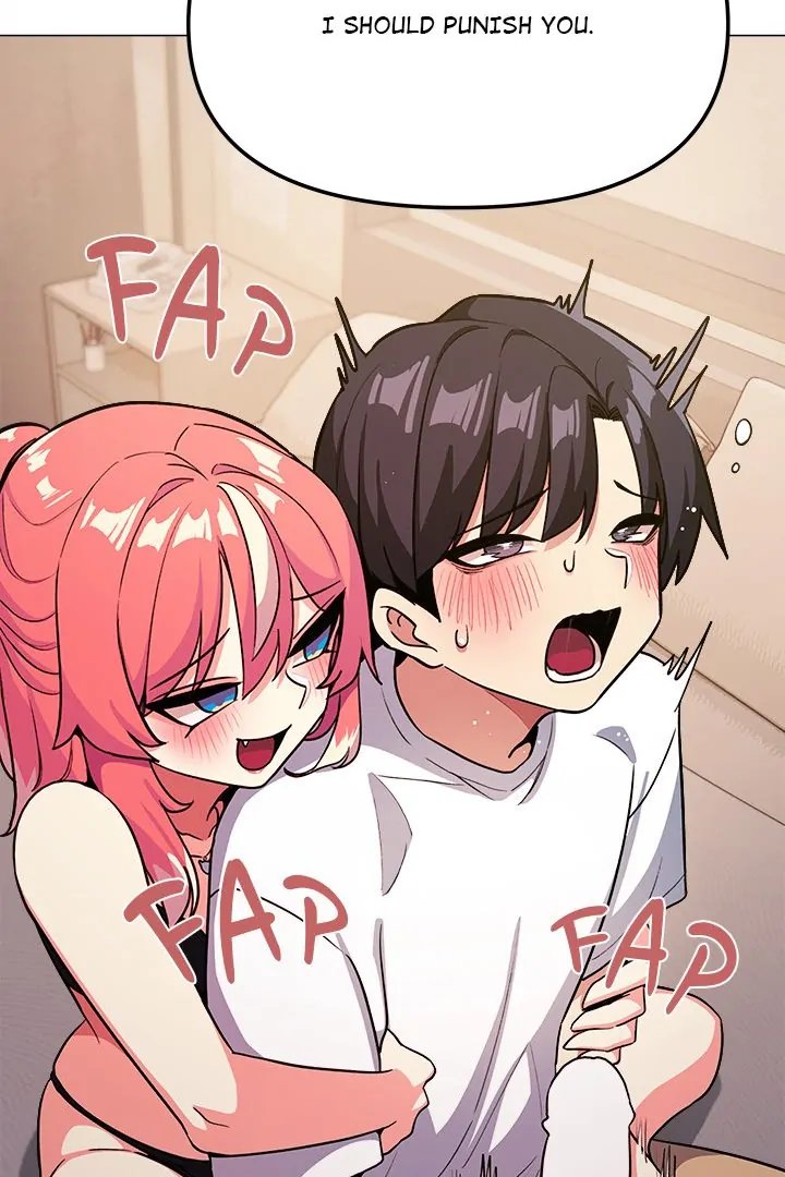 18+ Stop Smoking Chapter 25 page 67