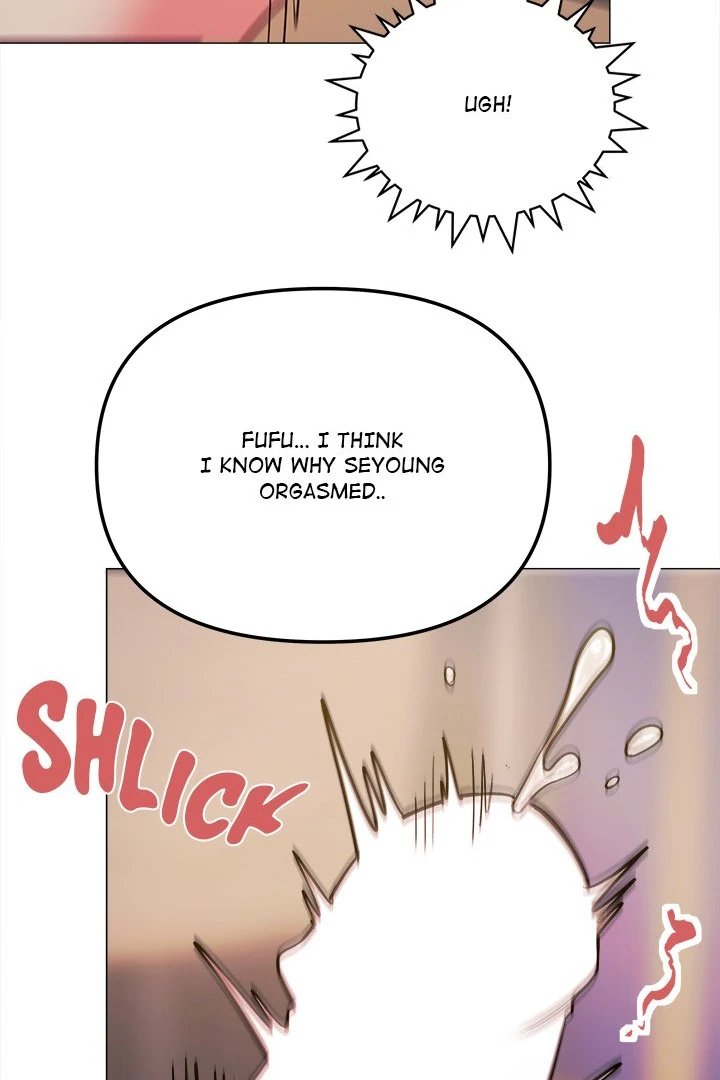 18+ Stop Smoking Chapter 25 page 71