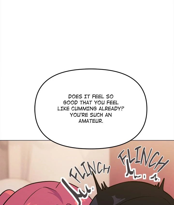 18+ Stop Smoking Chapter 25 page 73