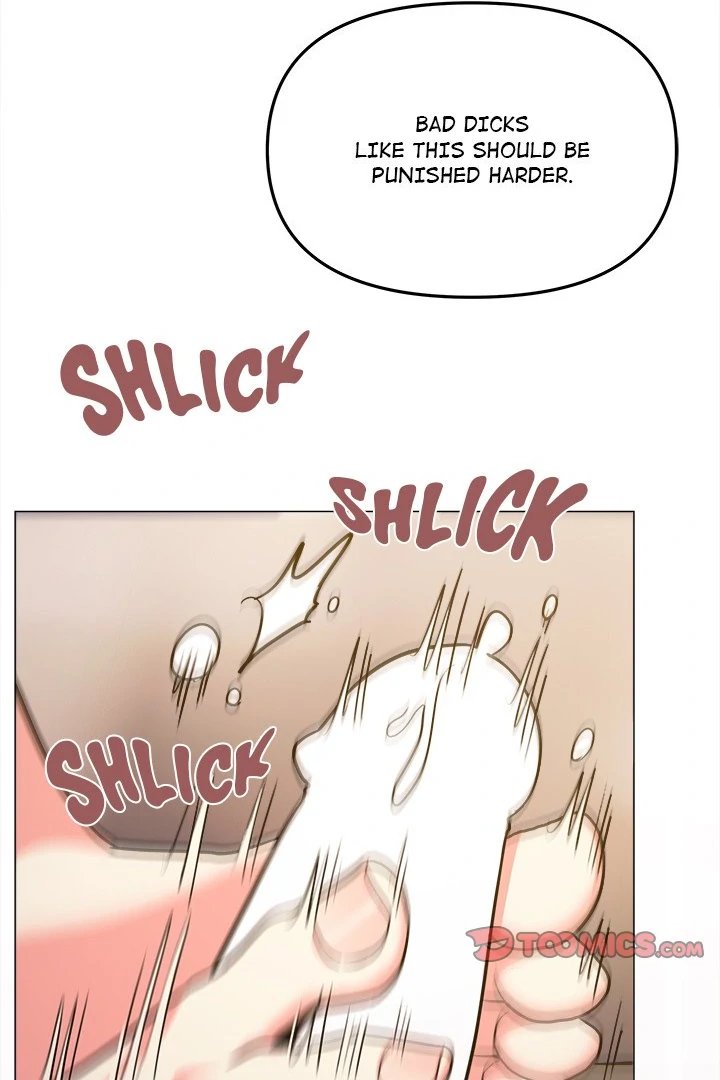 18+ Stop Smoking Chapter 25 page 75