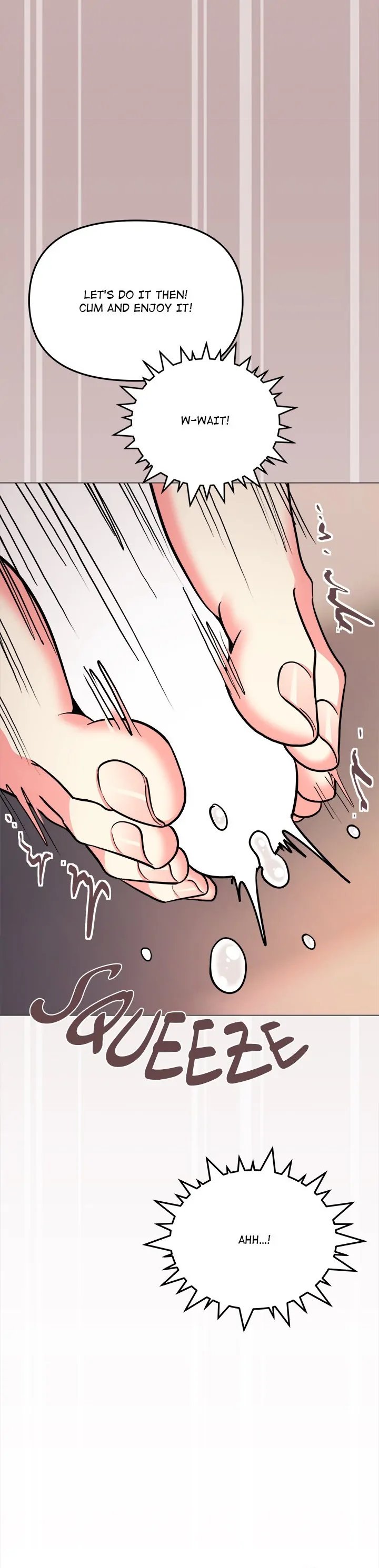 18+ Stop Smoking Chapter 25 page 79