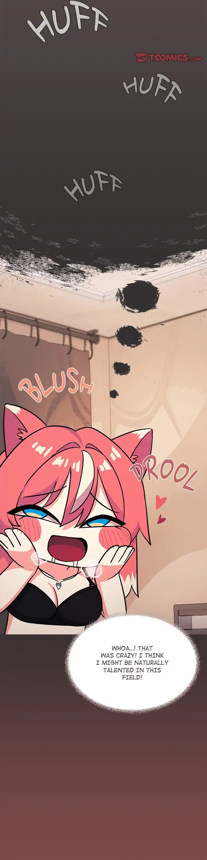 18+ Stop Smoking Chapter 25 page 95
