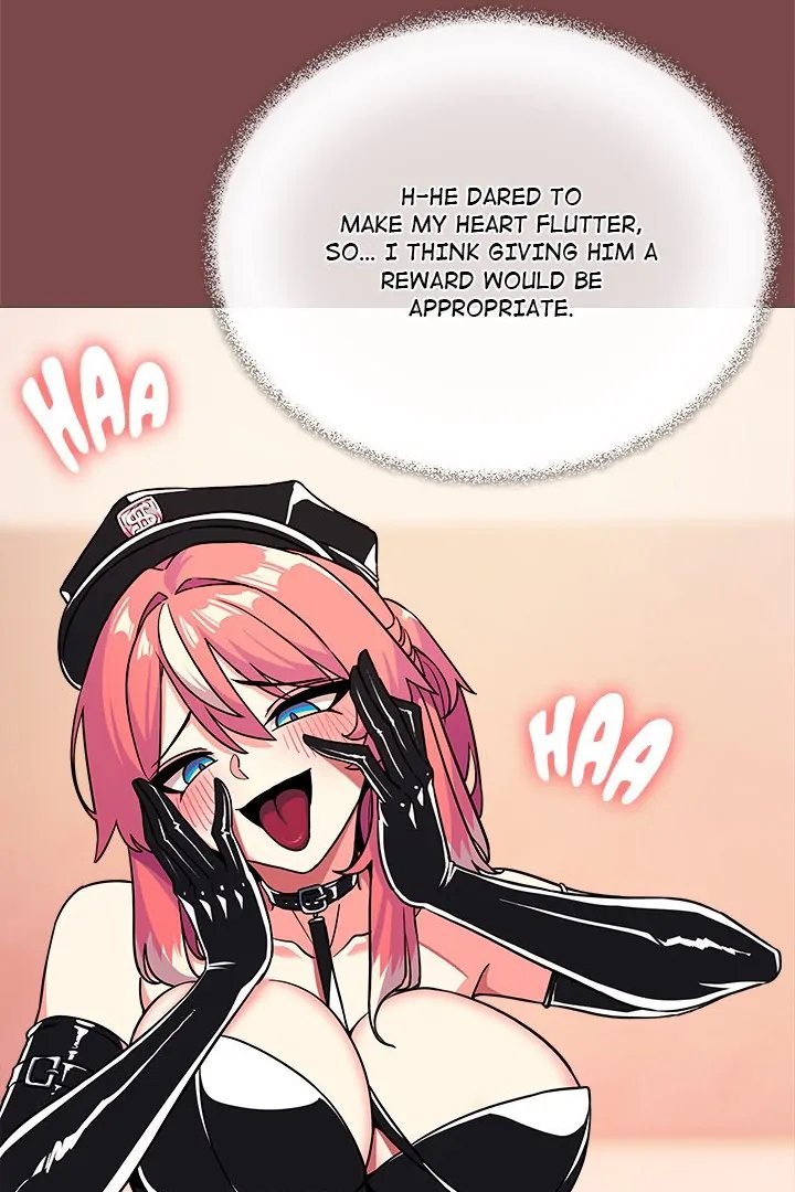 18+ Stop Smoking Chapter 25 page 96