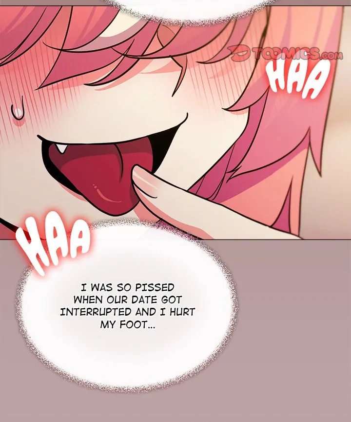 18+ Stop Smoking Chapter 25 page 100