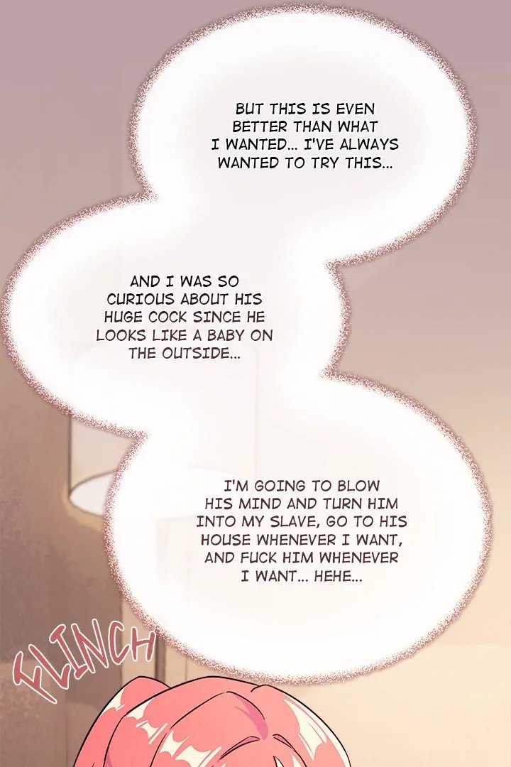 18+ Stop Smoking Chapter 25 page 101