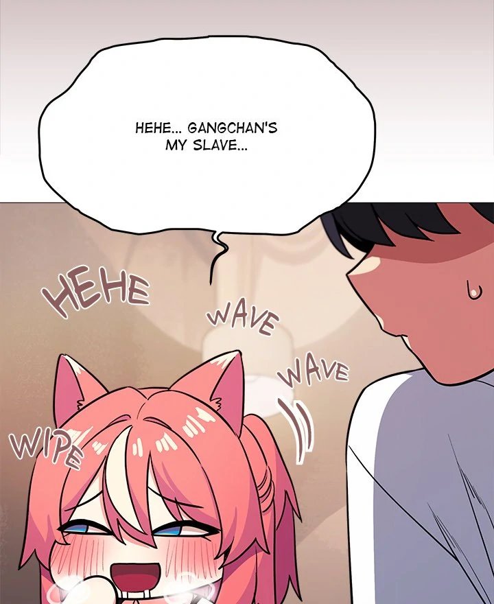 18+ Stop Smoking Chapter 25 page 104