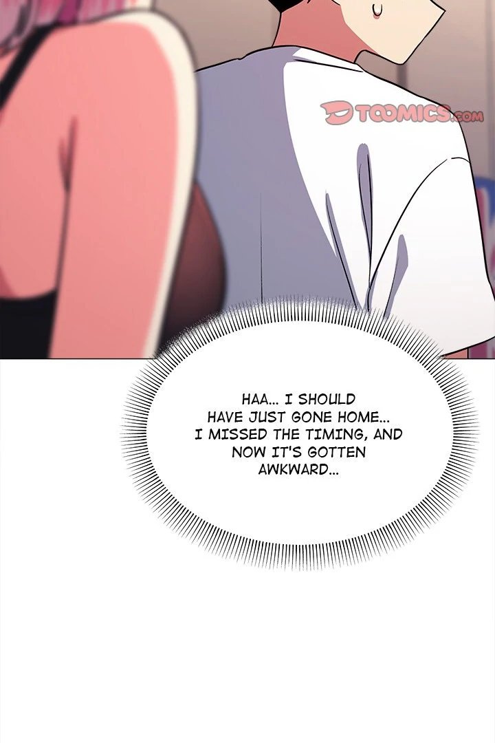 18+ Stop Smoking Chapter 25 page 107