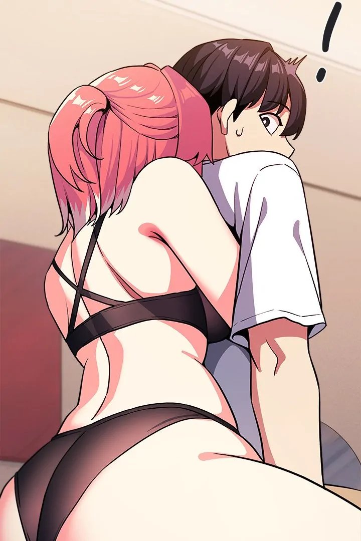 18+ Stop Smoking Chapter 25 page 116