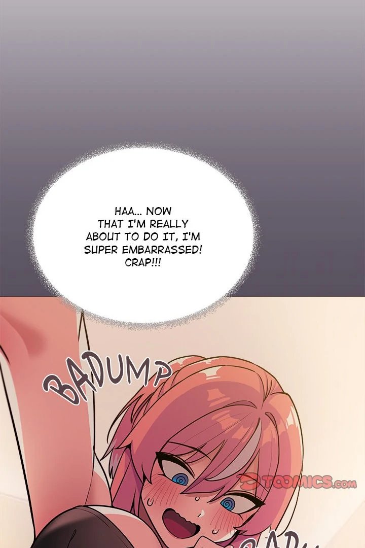 18+ Stop Smoking Chapter 25 page 121