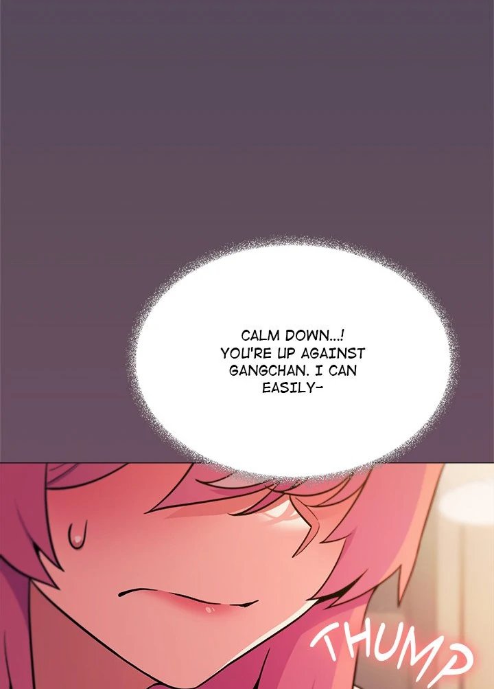 18+ Stop Smoking Chapter 25 page 123