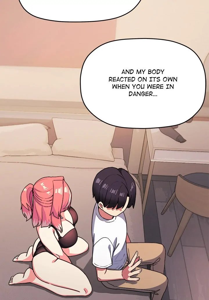 18+ Stop Smoking Chapter 25 page 127