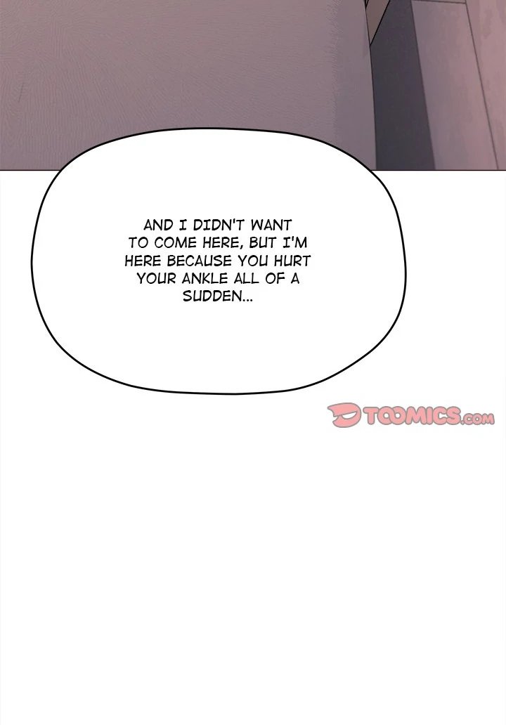 18+ Stop Smoking Chapter 25 page 128