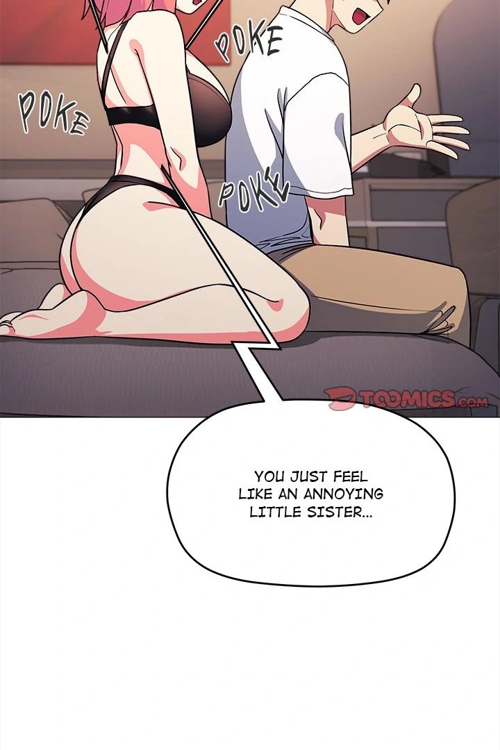 18+ Stop Smoking Chapter 25 page 135