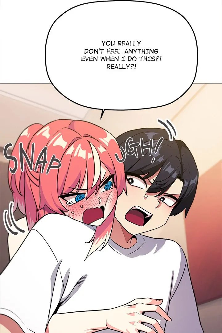 18+ Stop Smoking Chapter 25 page 138