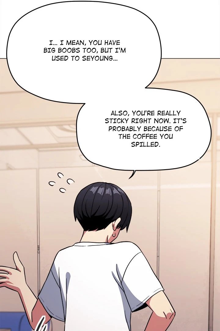 18+ Stop Smoking Chapter 25 page 143