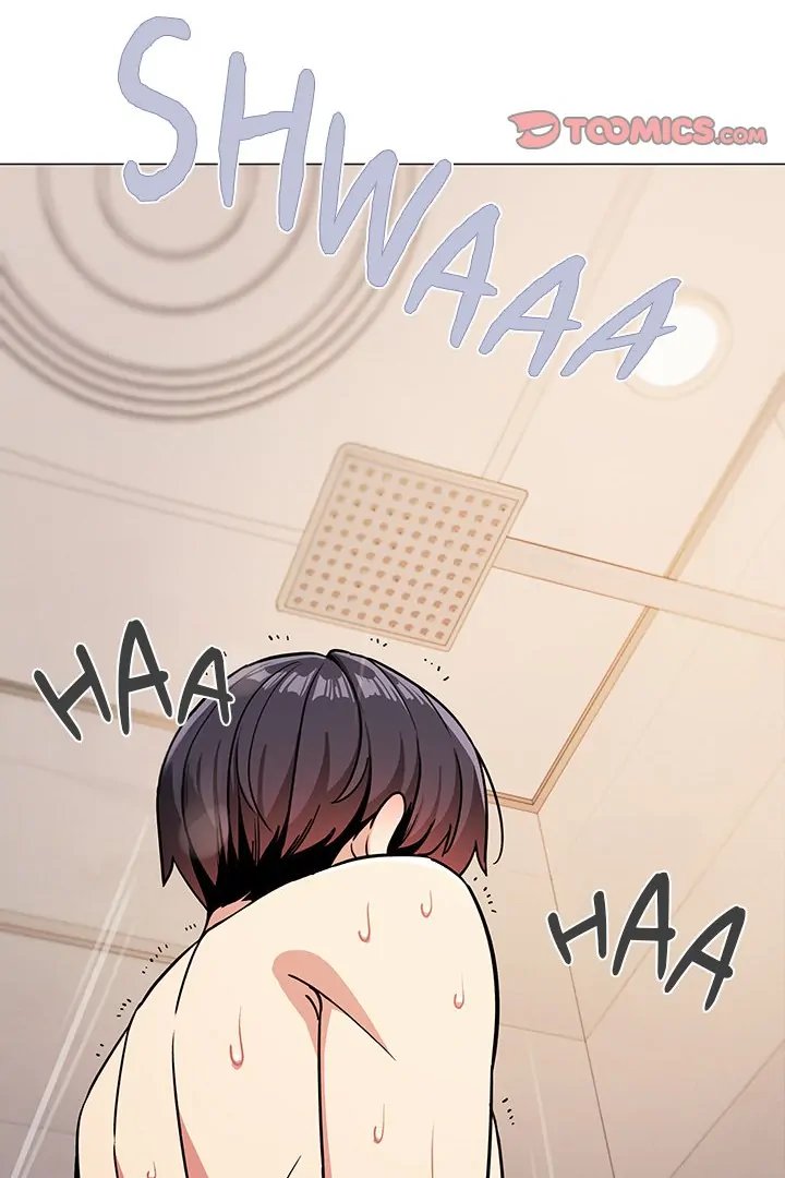 18+ Stop Smoking Chapter 25 page 150