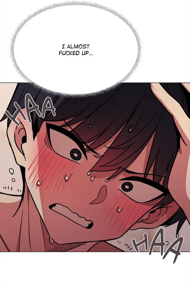 18+ Stop Smoking Chapter 25 page 153
