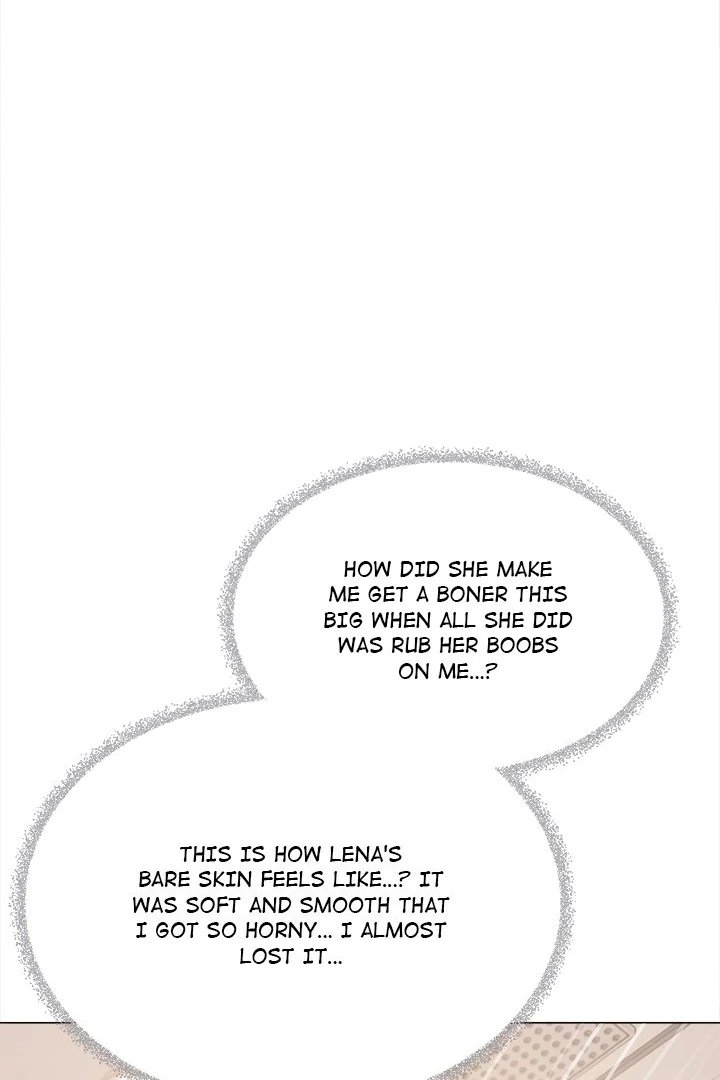 18+ Stop Smoking Chapter 25 page 154