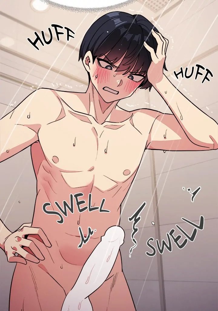 18+ Stop Smoking Chapter 25 page 155