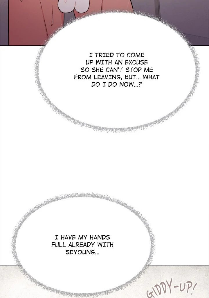 18+ Stop Smoking Chapter 25 page 156