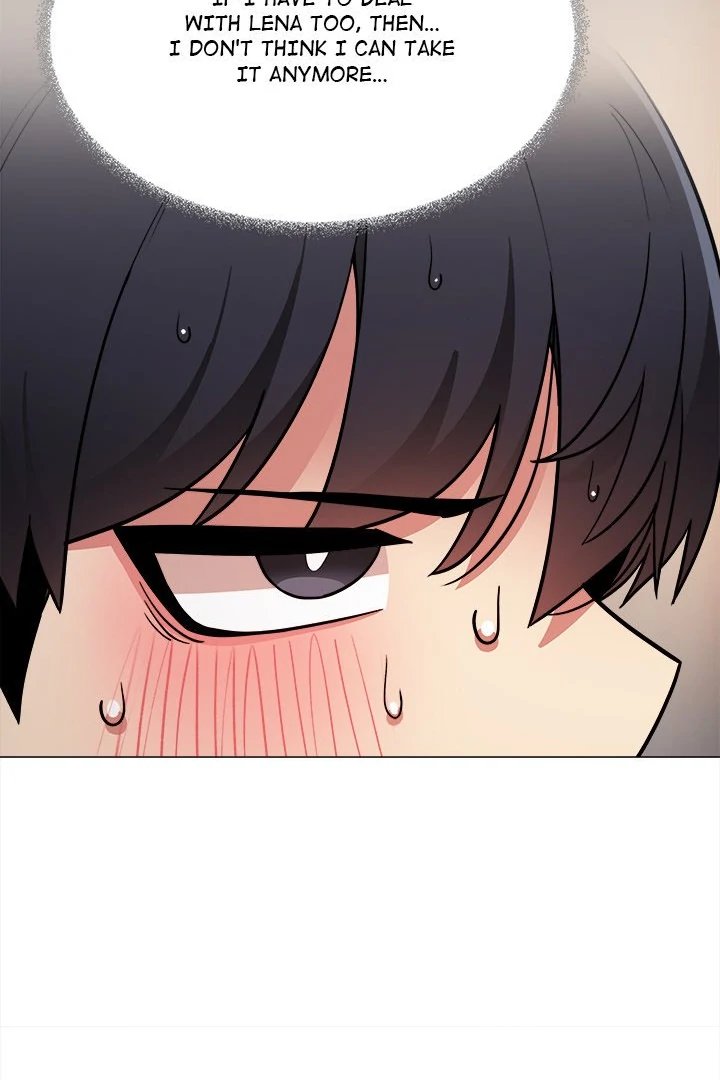 18+ Stop Smoking Chapter 25 page 158