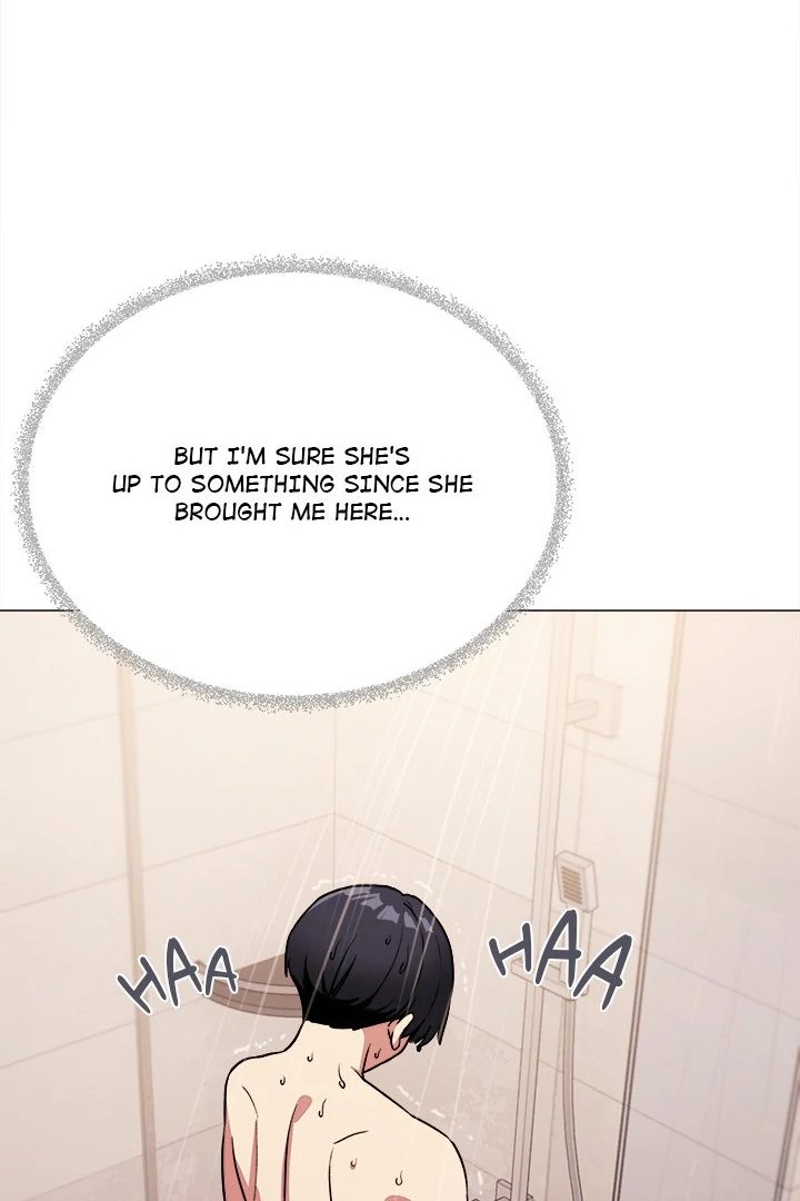 18+ Stop Smoking Chapter 25 page 159