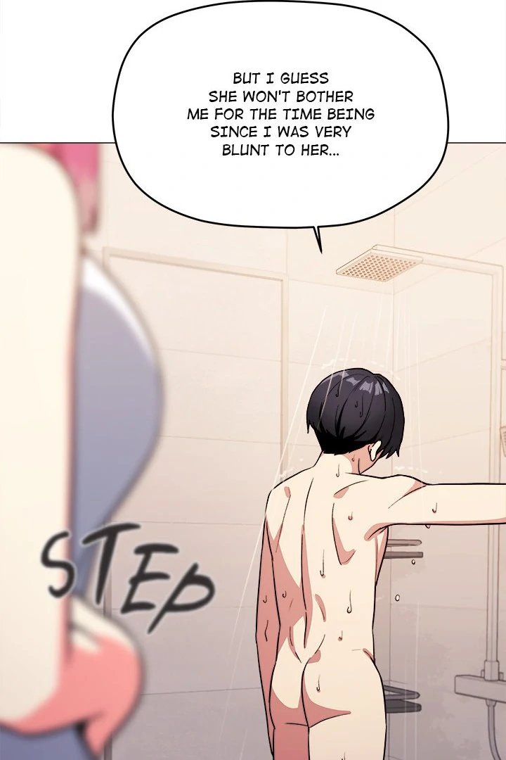18+ Stop Smoking Chapter 25 page 162