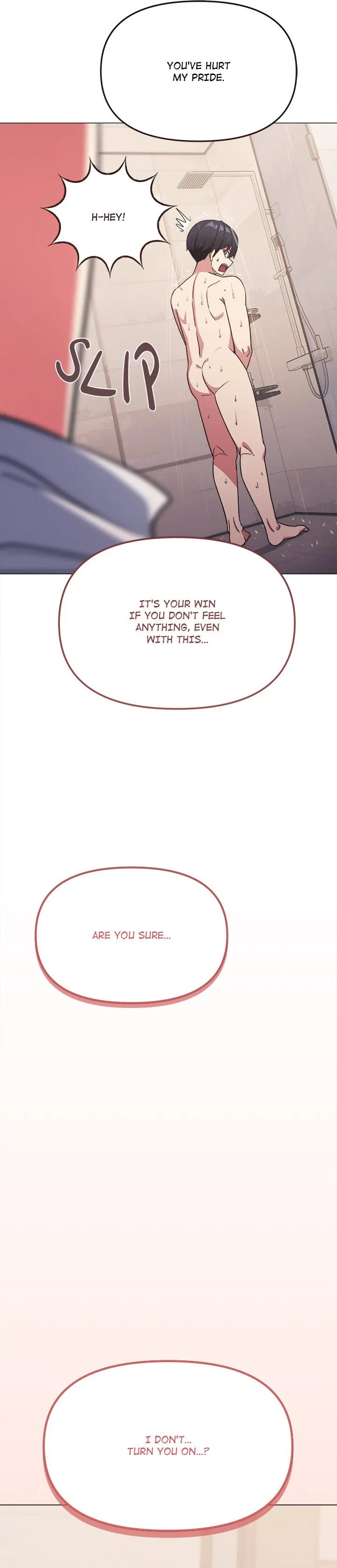 18+ Stop Smoking Chapter 25 page 167