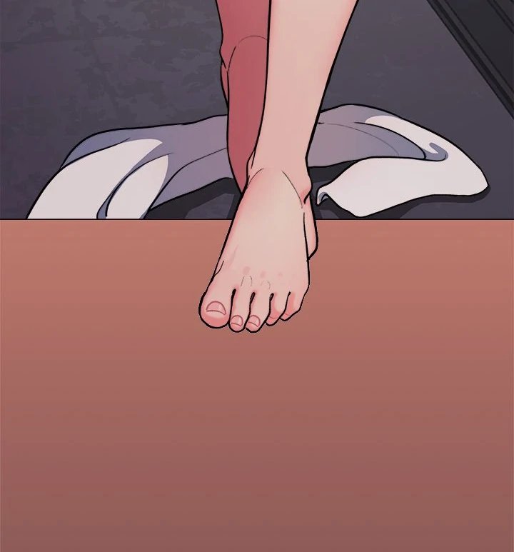 18+ Stop Smoking Chapter 25 page 170