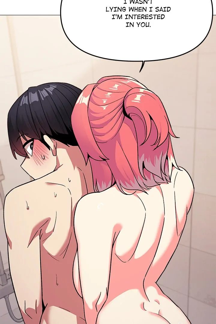 18+ Stop Smoking Chapter 26 page 31