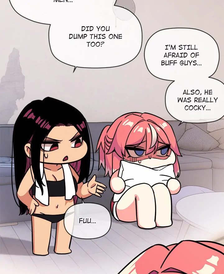 18+ Stop Smoking Chapter 26 page 38