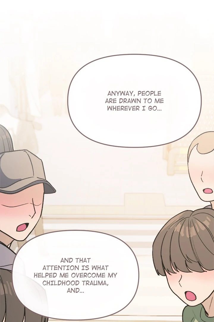 18+ Stop Smoking Chapter 26 page 40
