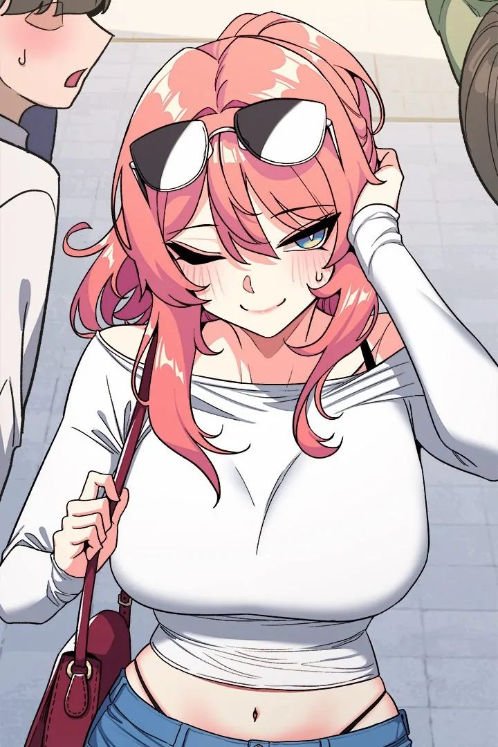 18+ Stop Smoking Chapter 26 page 41