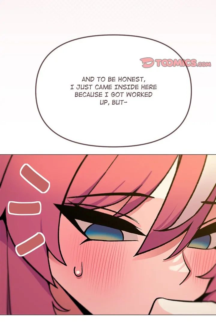 18+ Stop Smoking Chapter 26 page 52